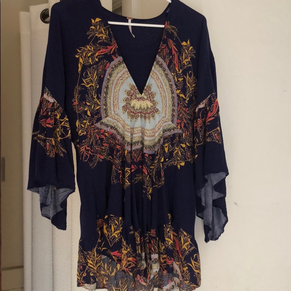 Free people blouse